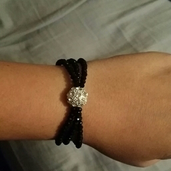 Beautiful bracelet