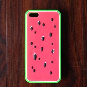 Watermelon iPhone 5 Case