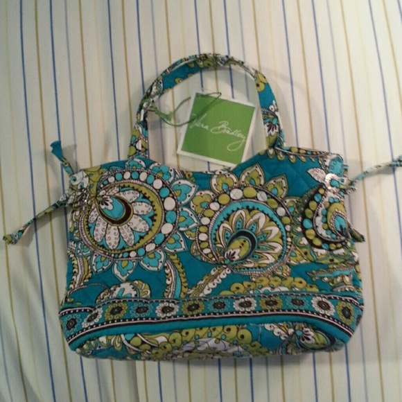 Vera Bradley Sherry bag