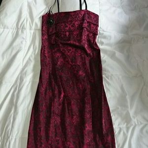 TORRID cocktail dress