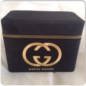 Gucci case