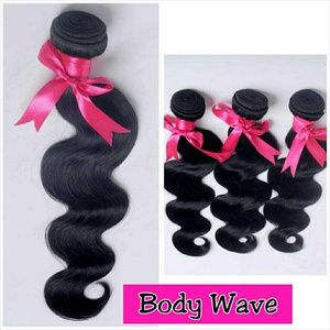 Body Wave Lengths up to 30 inches