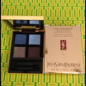 YSL EYESHADOW