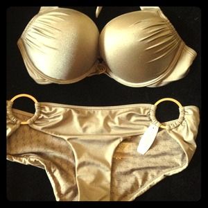 Victoria's Secret Bikini