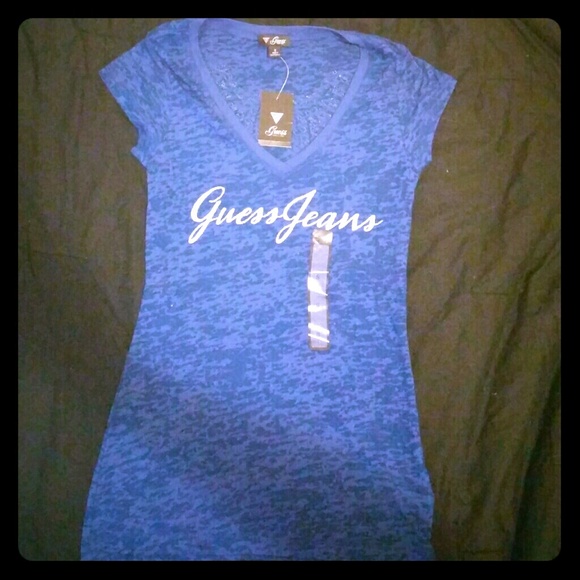 Guess shirt