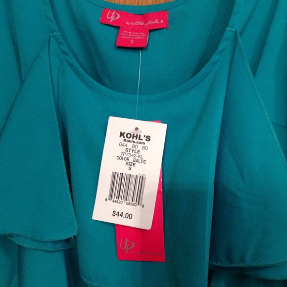 Summer sun dress - Picture 3 of 3