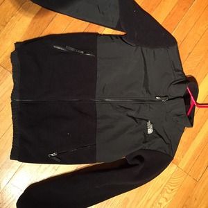 North face fleece