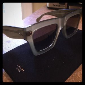 Celine Sunglasses