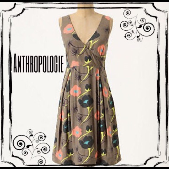 Sariah Dress
