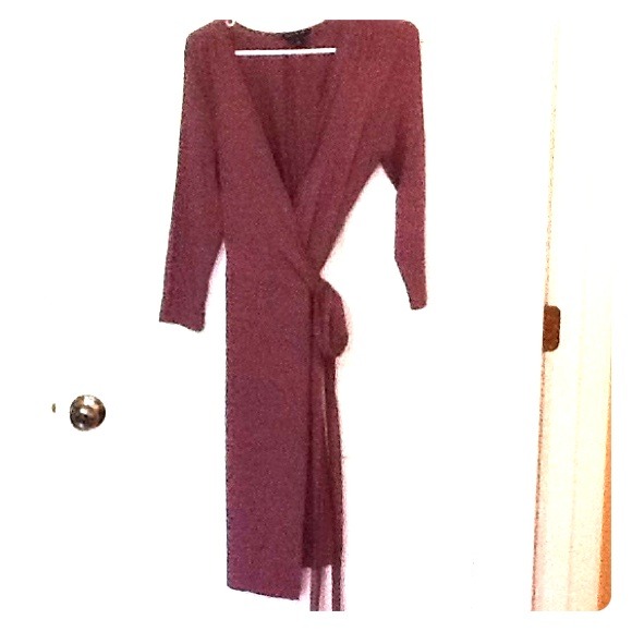 Banana Republic Gemma dress