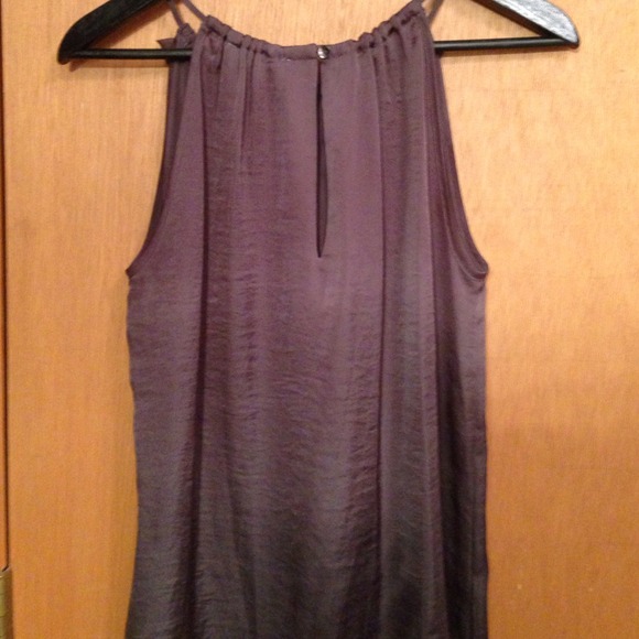 Grey blouse - Picture 3 of 3