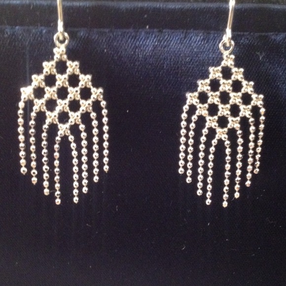 ❄️ Stunning Tiffany & Co Swing Jewelry Set - Picture 3 of 4