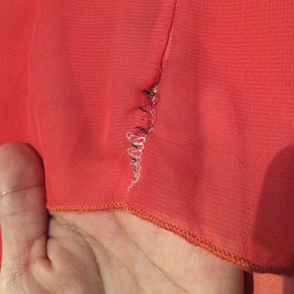 Leopard top - Picture 2 of 3