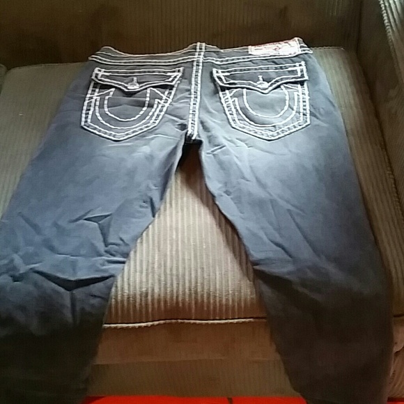 SOLD! Ricky Super T
