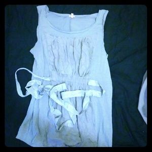 Beautiful J.Crew tank