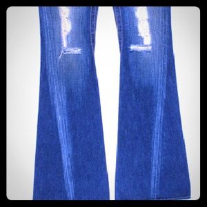 More pictures of true religion jeans!