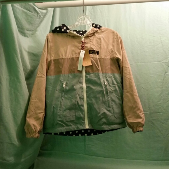 Reversible Jacket - Picture 4 of 4