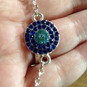 Evil Eye bracelet