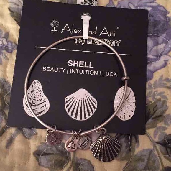 Alex and Ani Bracelet