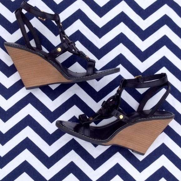 Tory Burch Shoes - Tory Burch Wedges