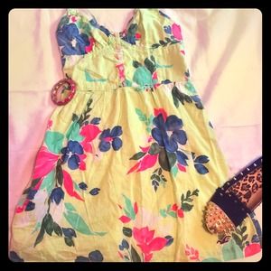 HCo Sundress!