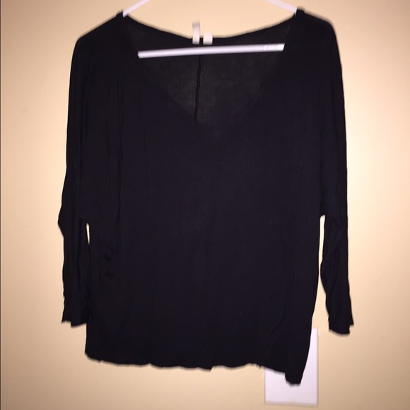 Black top