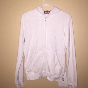 Juicy couture jacket **make an offer!**