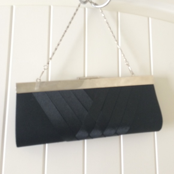 Homecoming/Prom clutch purse