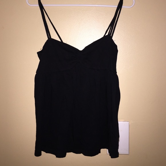 juicy couture tank **make an offer I'm flexible**