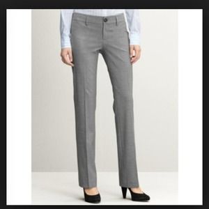 SOLD on another site- Banana Republic The Logan