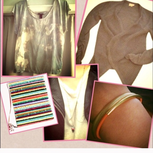 Bundle for Andrea