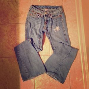 True Religion Jeans