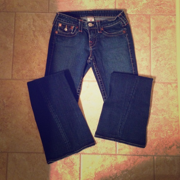 True Religion jeans