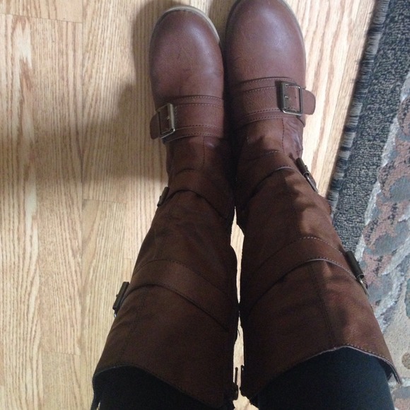 Boots