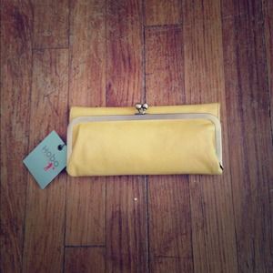 Hobo Rachel wallet