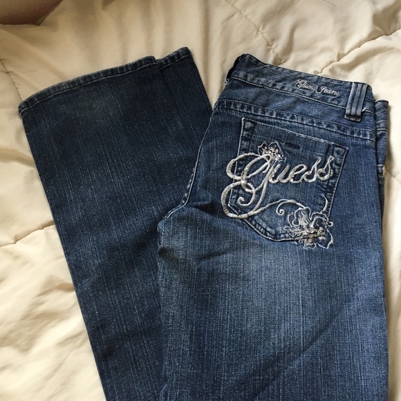 Guess Jeans