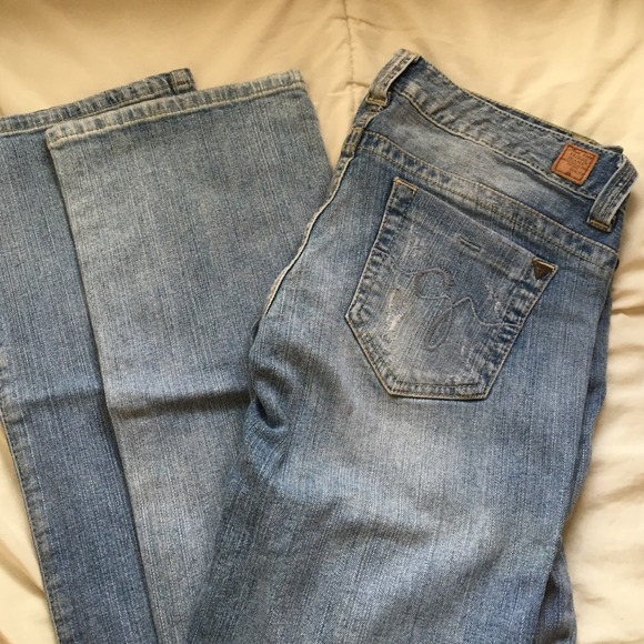 Guess Jeans