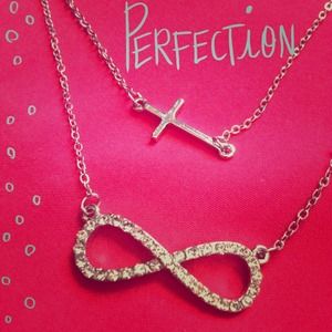 Double Necklace