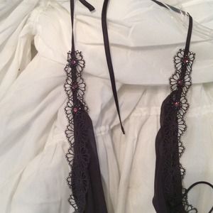 Victoria secret lingerie