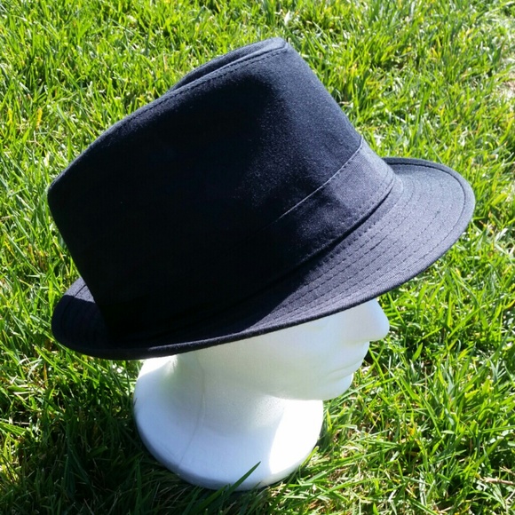 fedora hat