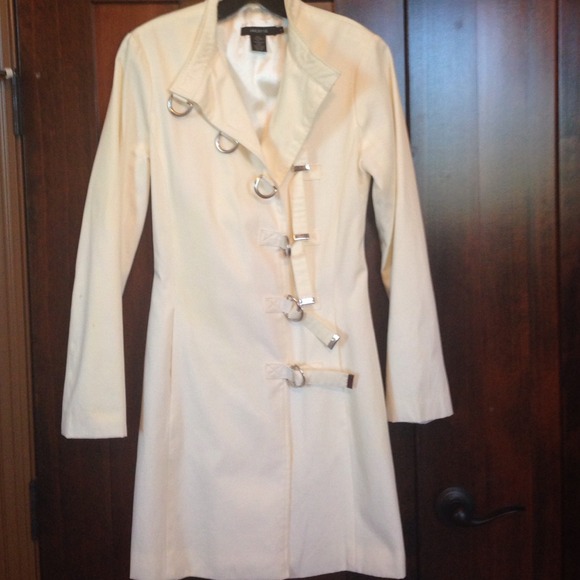 Arden B Jackets & Blazers - Arden B. Trench jacket