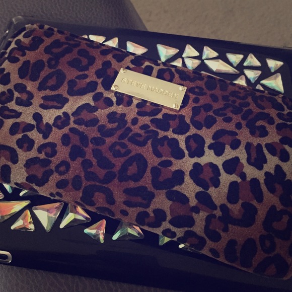 Steve Madden Wallet