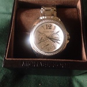 Authentic Michael Kors watch MK 5690 model #