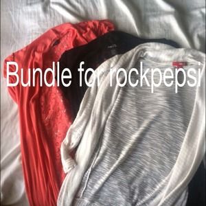 BUNDLE FOR ROCKPEPSI