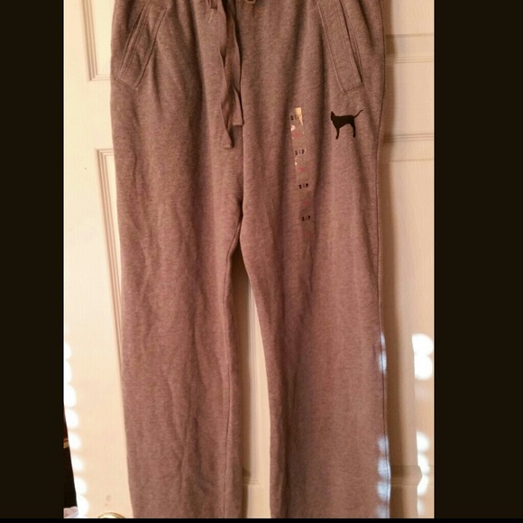 Victorias Secret Sweatpants