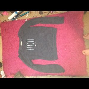 Hollister pullover