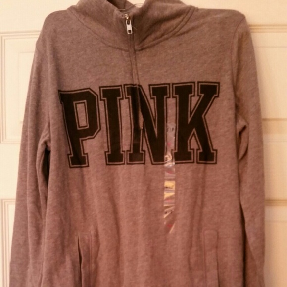 Victoria's Secret sweatshirt