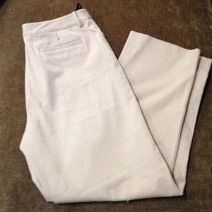 LAUREN Ralph Lauren tan pants