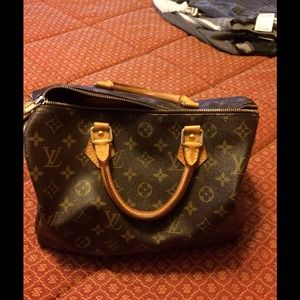 LV bag
