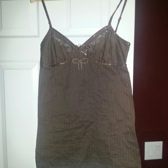 ROXY TOP